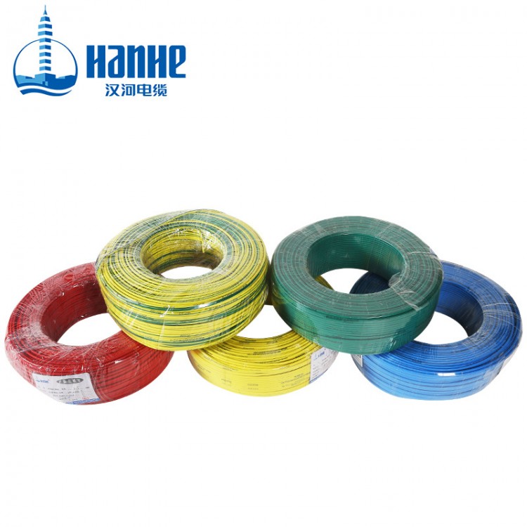低烟无卤阻燃C级电线图3