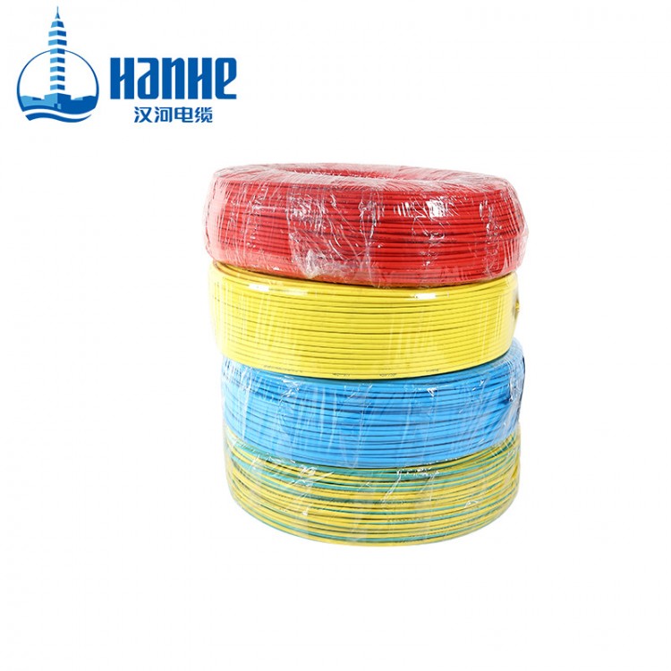 C级耐火家装电线图2