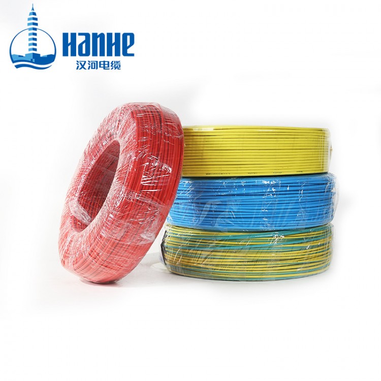 C级耐火家装电线图3