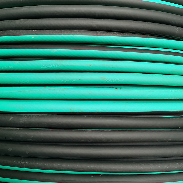 ERF 8.7/15KV 1*150电缆图2