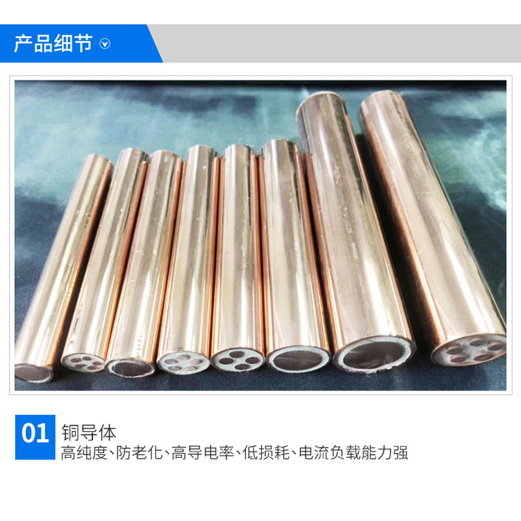 低压电缆BTTZ电力电缆图2