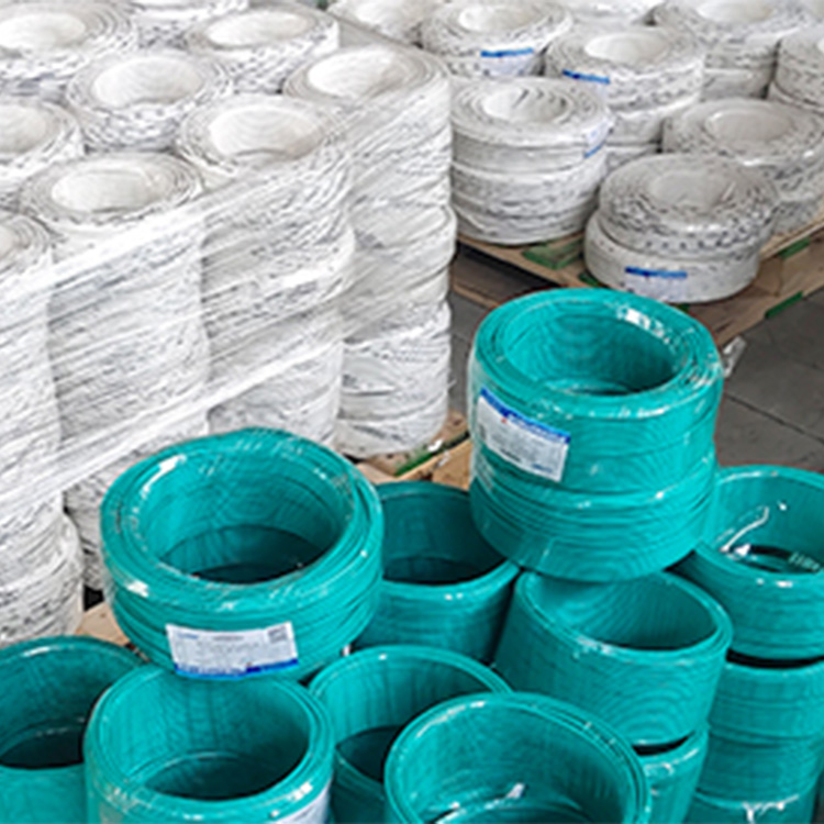 聚乙烯绝缘电力电缆图3