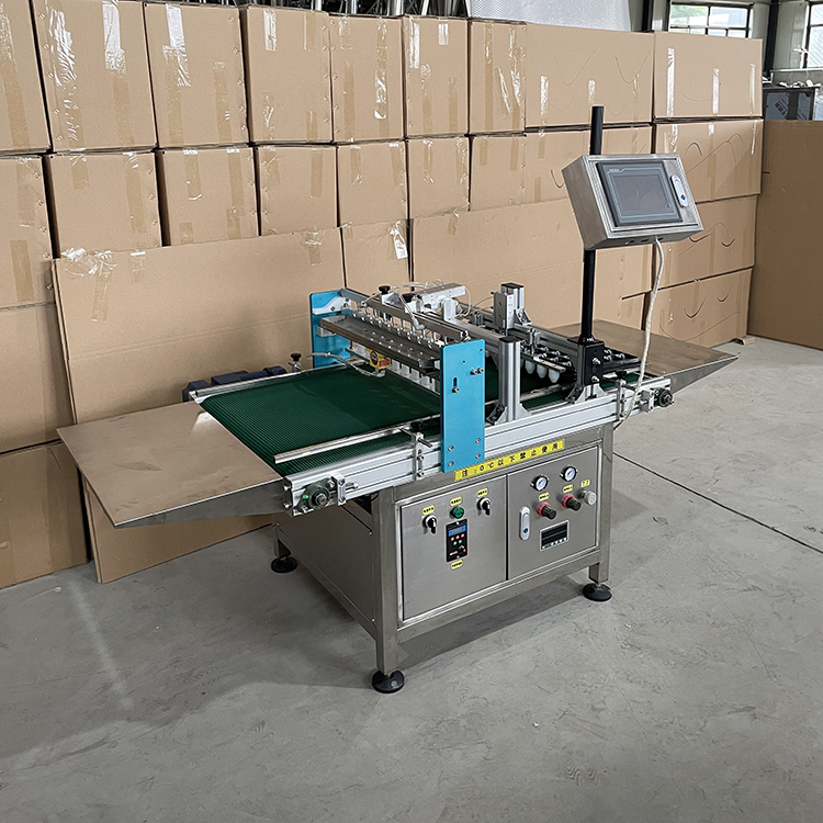 全自动穴盘育苗机图2