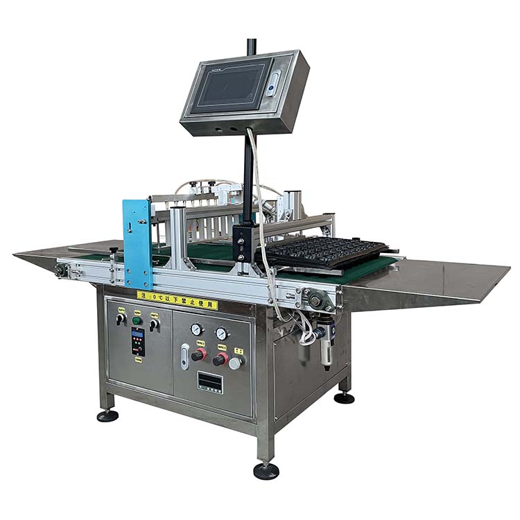 全自动穴盘育苗机图3