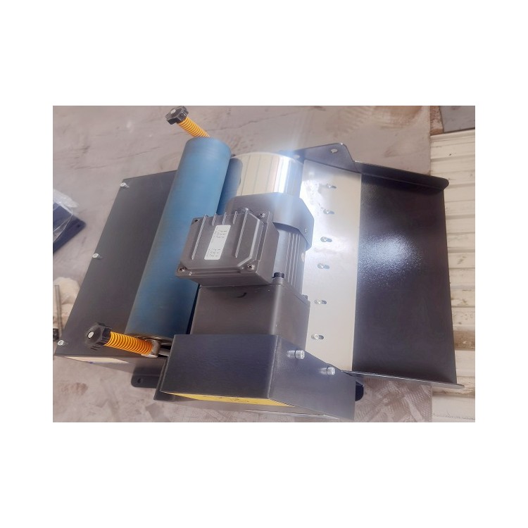 胶辊磁性分离器 可大量选购图2