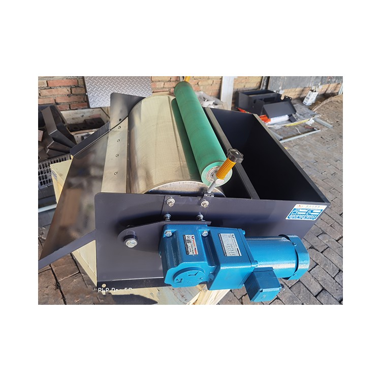 磨床磁性分离器 欢迎咨询图2