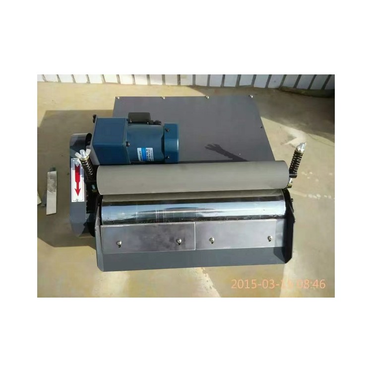 压辊磁性分离器 欢迎咨询图2