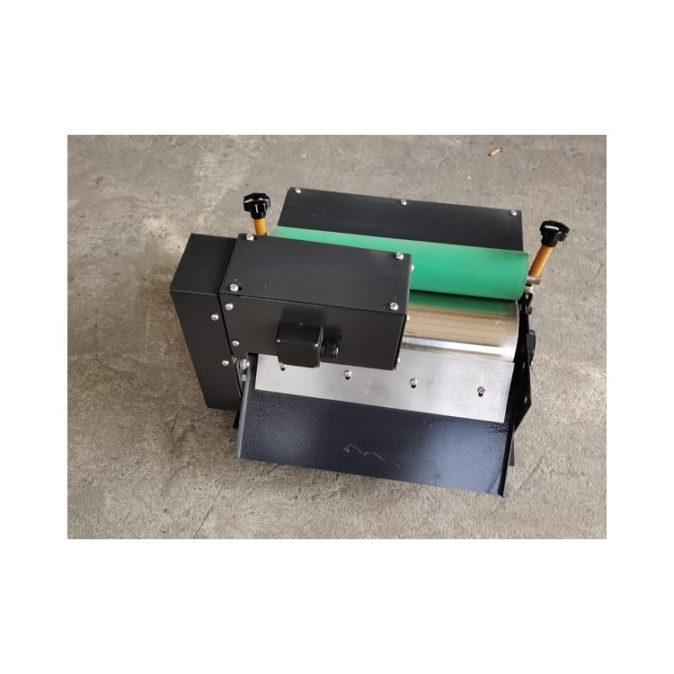 压辊磁性分离器 欢迎咨询图3