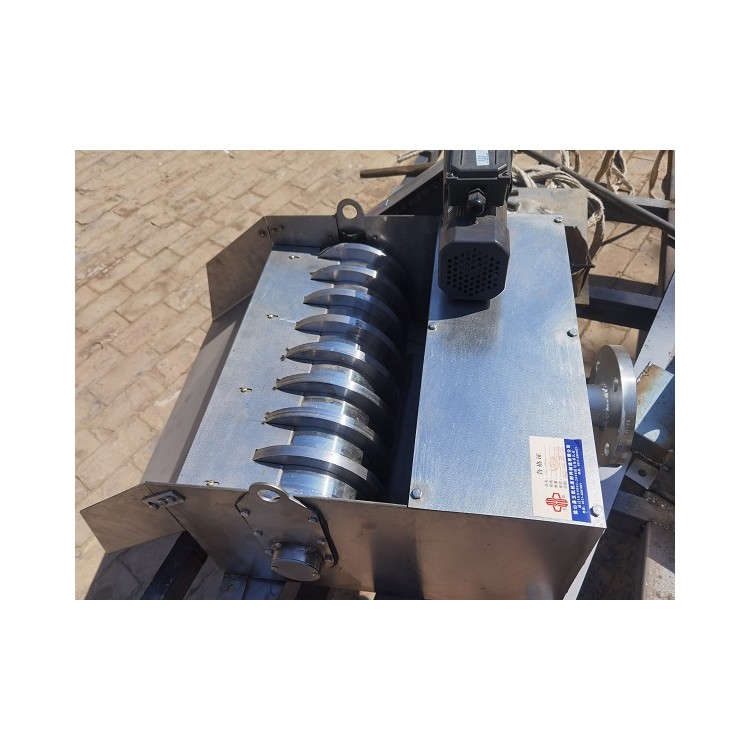 梳齿型分离器 欢迎咨询图2