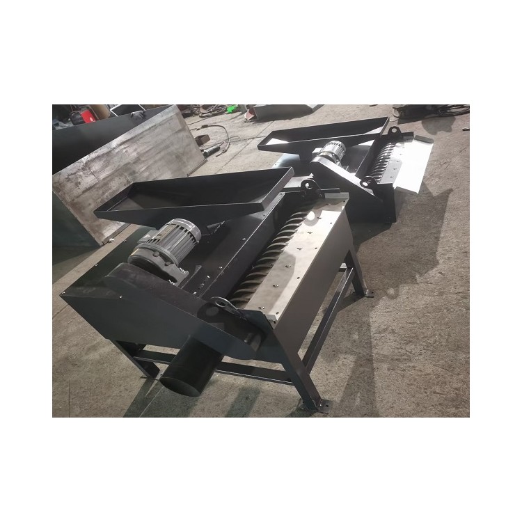 轧辊磨梳齿型分离器 可支持定制图3