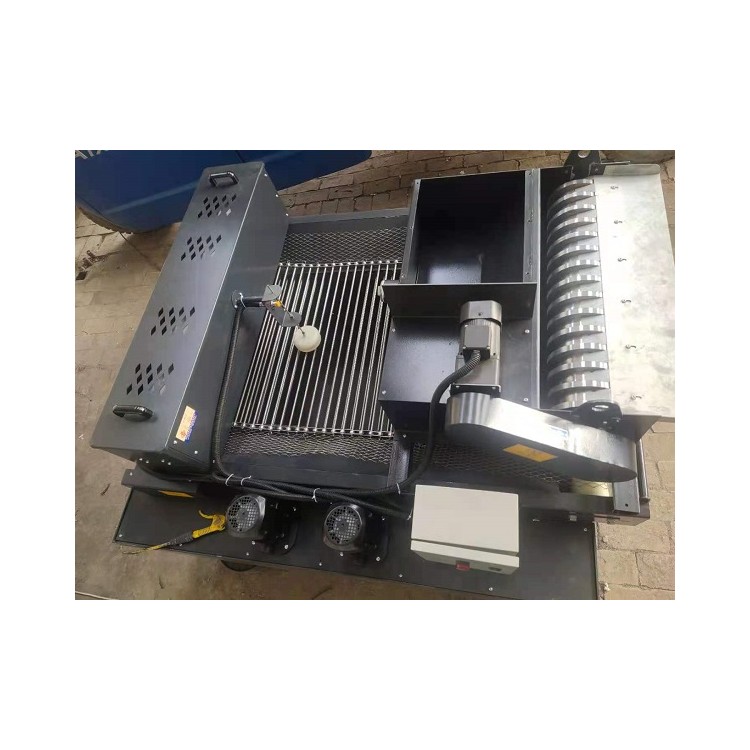 磨床梳齿型分离器 欢迎咨询图2