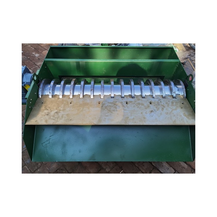 乳化液梳齿型分离器  欢迎咨询图2