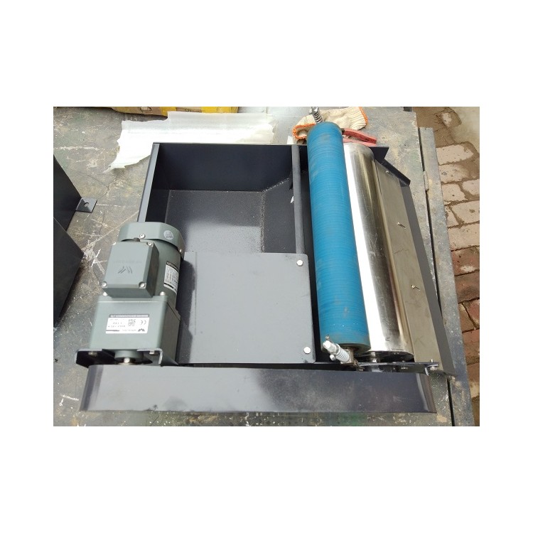 污水处理胶辊磁性分离器 欢迎咨询图2