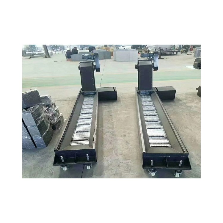 链板排屑机 欢迎咨询图2