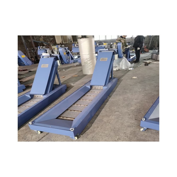 链板排屑机 欢迎咨询图3