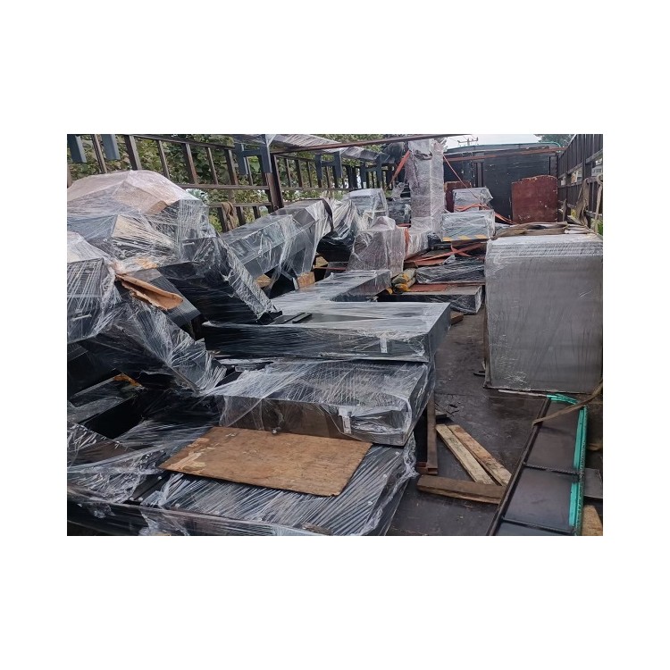 刮板式排屑机 欢迎咨询图2