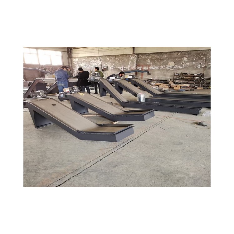 磁性排屑机 欢迎咨询图2