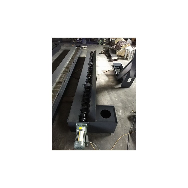 螺旋式排屑机  欢迎咨询图3