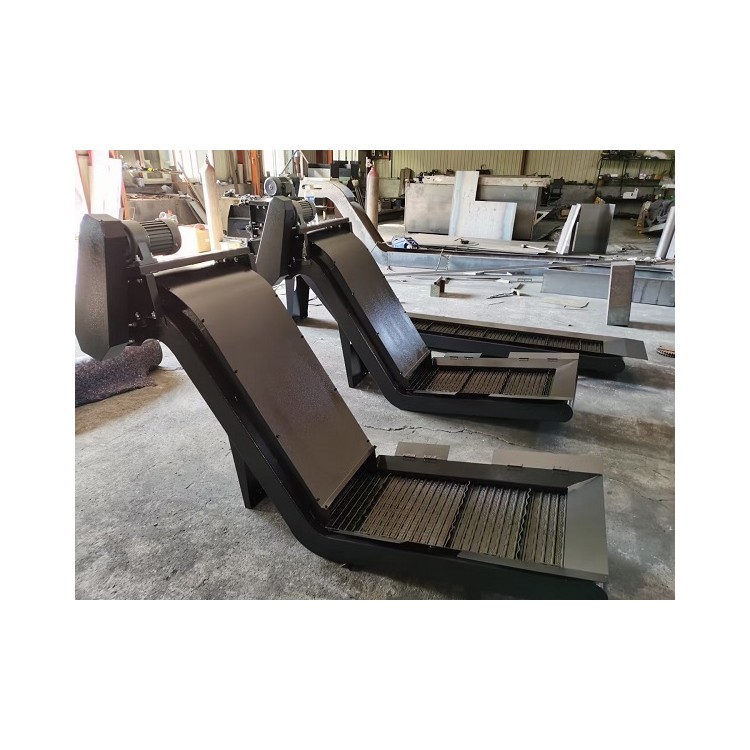 链板式排屑机 欢迎咨询图3