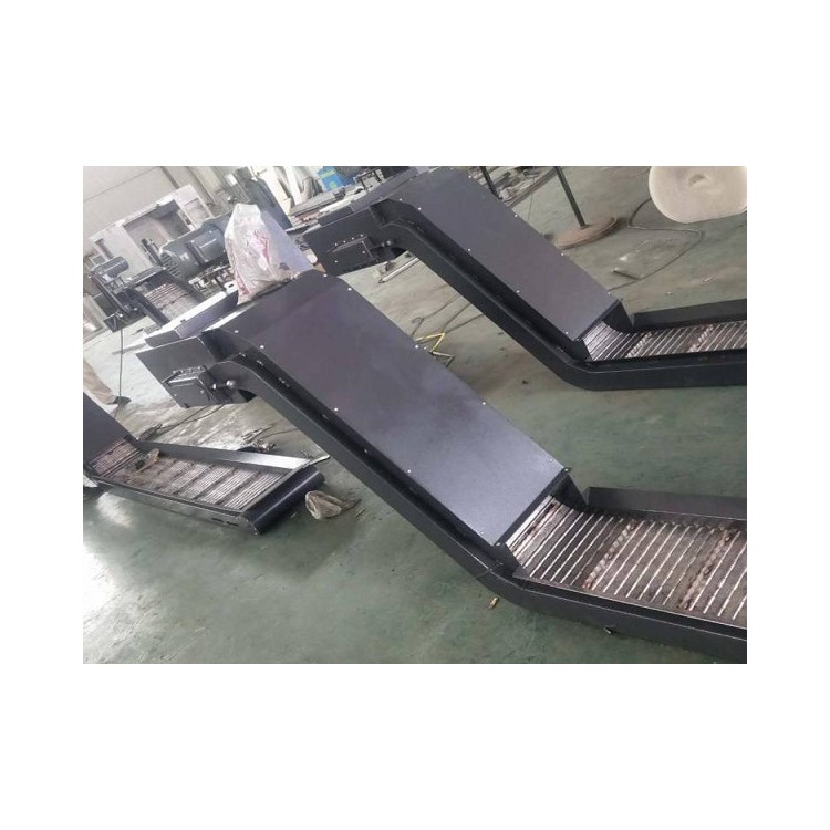 钢厂链板排屑机 欢迎咨询图3