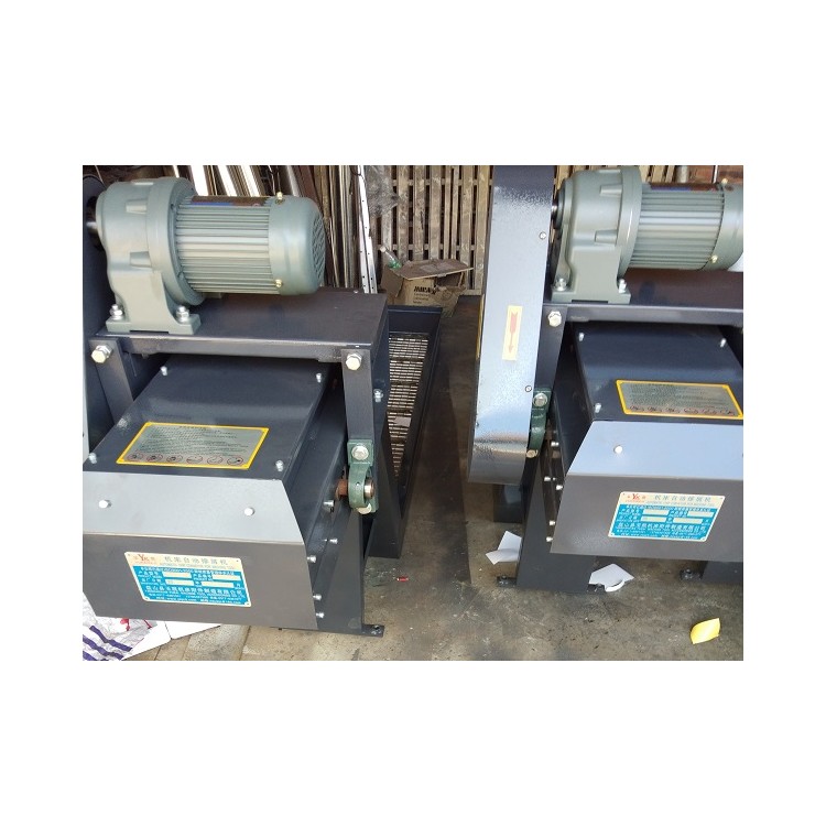 机床链板排屑机 欢迎咨询图3