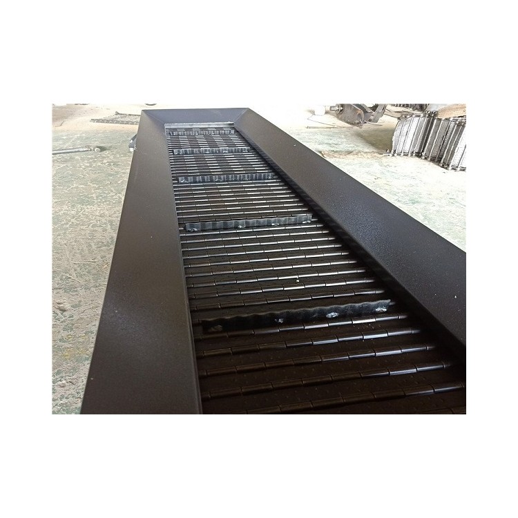 磨床链板排屑机 欢迎咨询图2