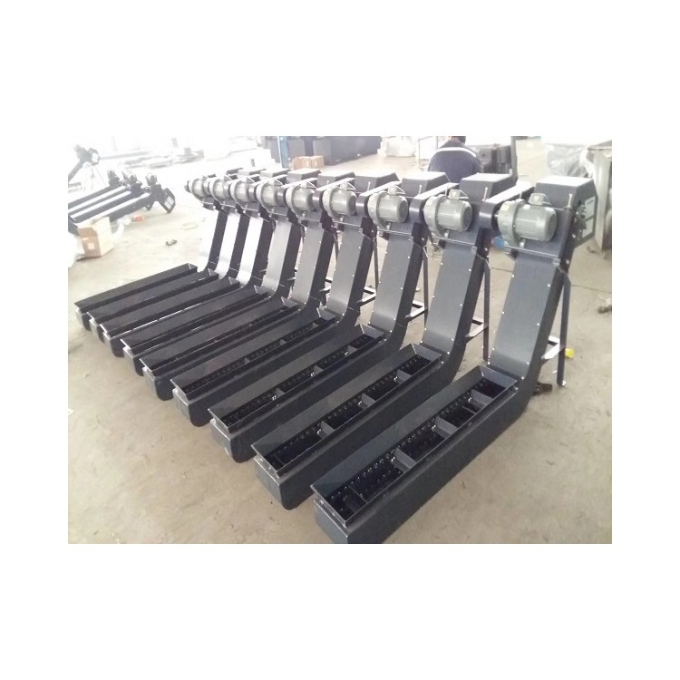 刮板排屑机 欢迎咨询图2