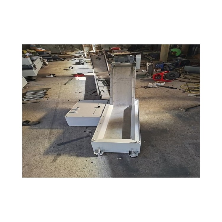 机床磁性排屑机 欢迎咨询图2