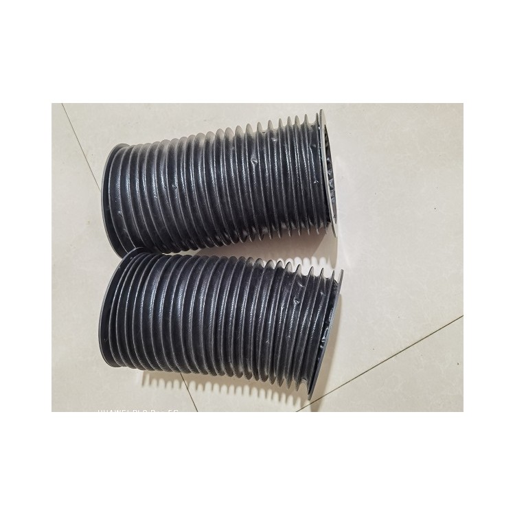 防尘丝杆防护罩 欢迎咨询图2