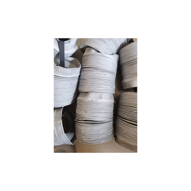 防尘丝杆防护罩 欢迎咨询图3