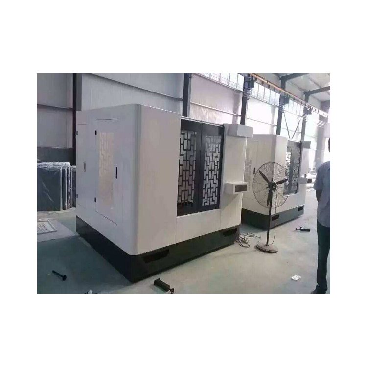 定制机床外防护罩 欢迎咨询图3