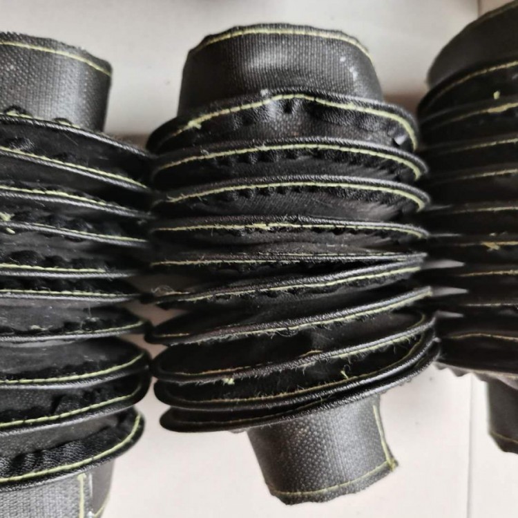 光杠丝杆防护罩 欢迎咨询图2