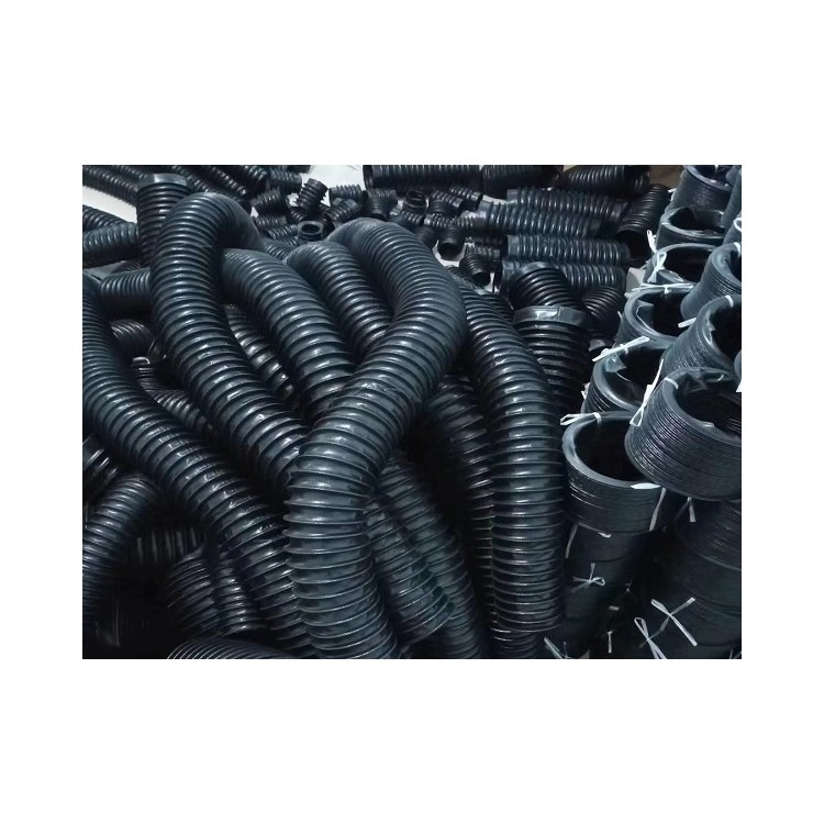 光杠丝杆防护罩 欢迎咨询图3