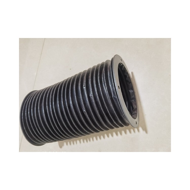 丝杆防护罩 欢迎咨询图3