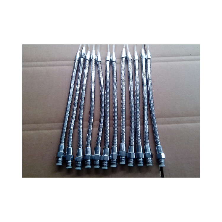 塑料冷却管 欢迎咨询图2