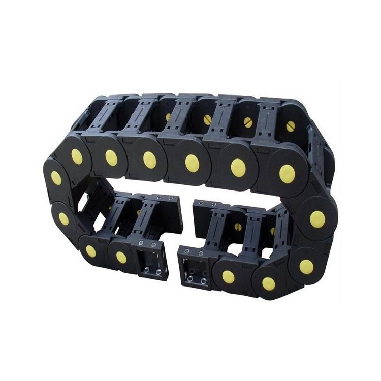 塑料拖链 欢迎咨询图2