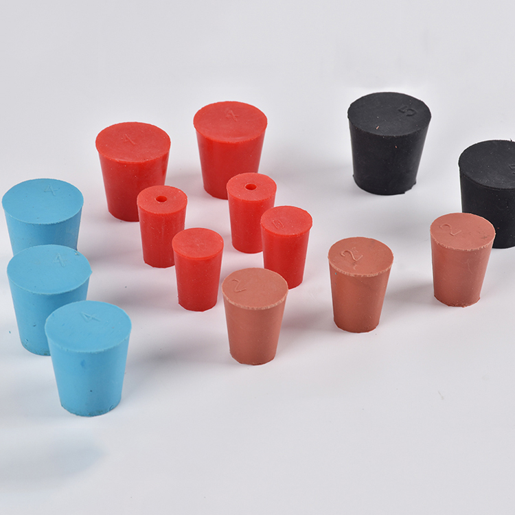 彩色橡胶塞图2