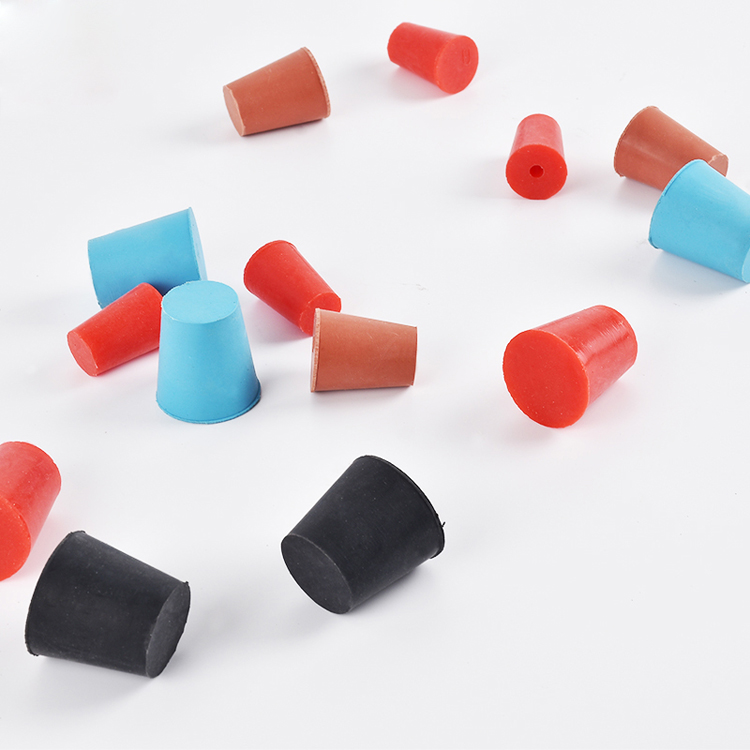 彩色橡胶塞图3