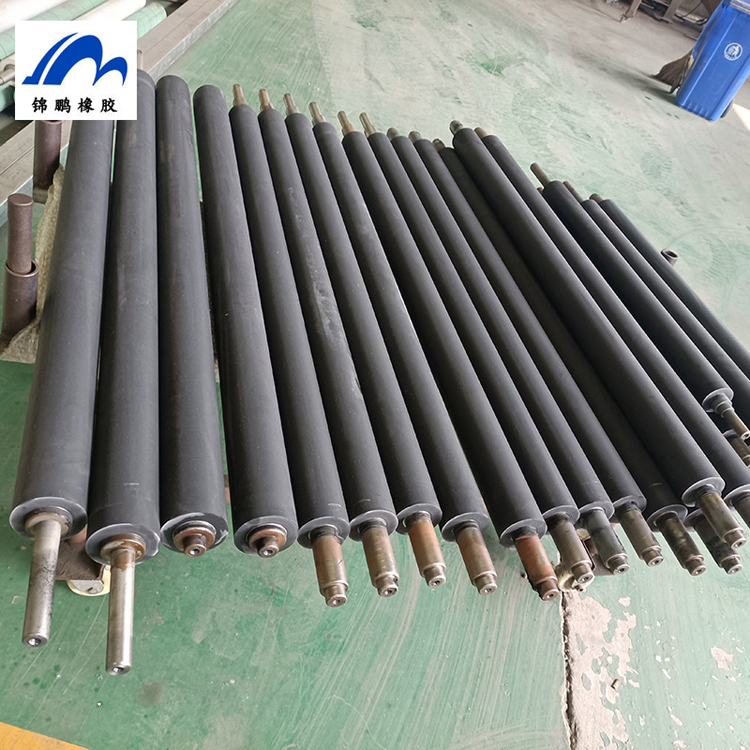 丁晴胶辊多种规格图2