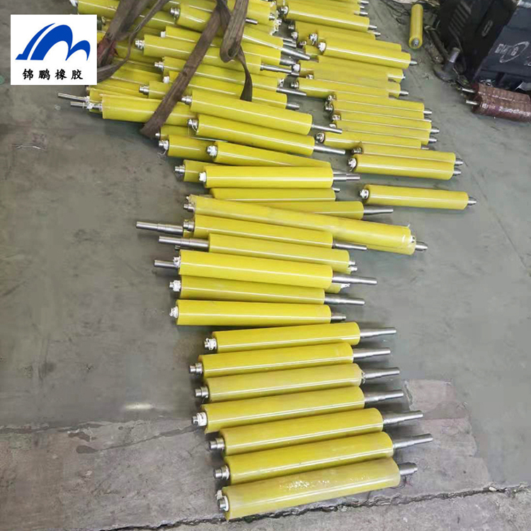 聚氨酯胶辊图2