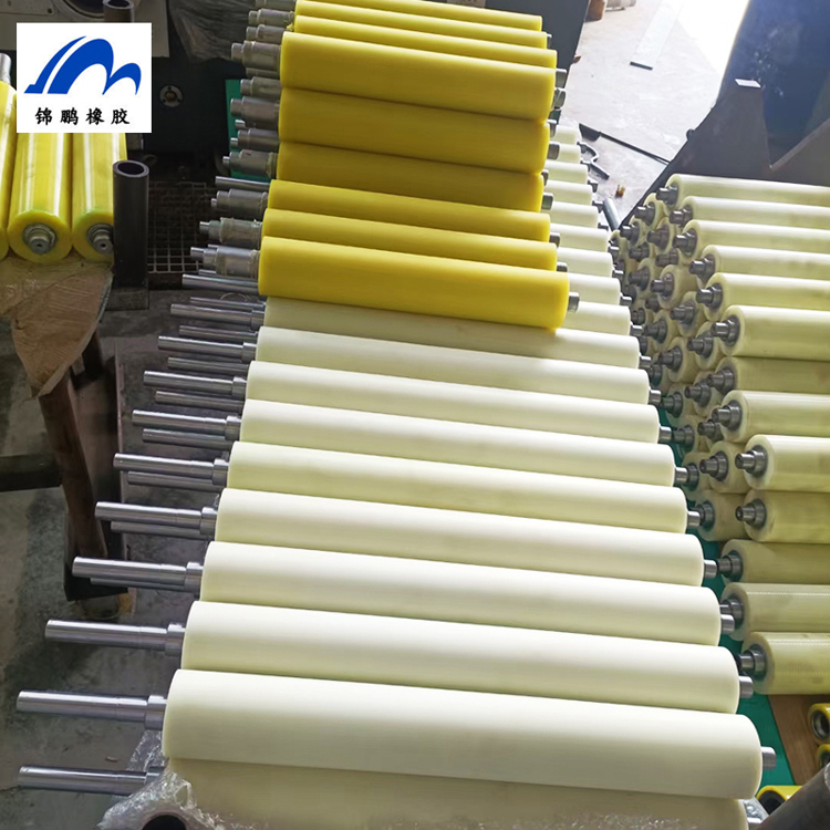 聚氨酯胶辊图3