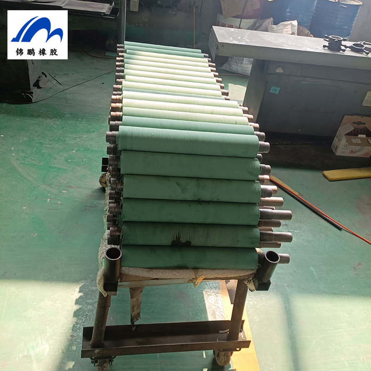 木工机械胶辊图2