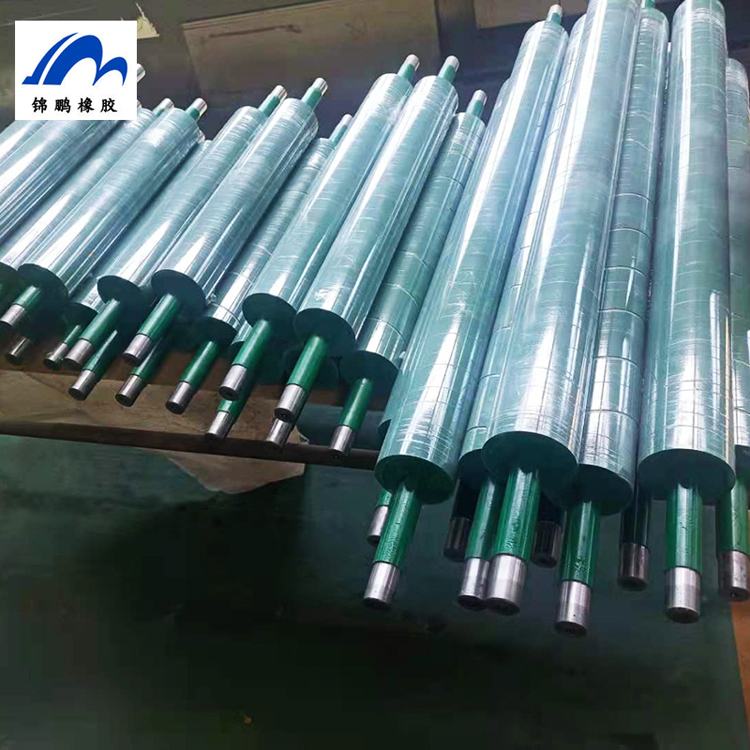 木工机械胶辊图3