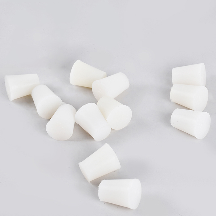 电镀喷涂堵孔硅胶塞图2