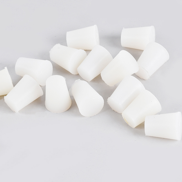 电镀喷涂堵孔硅胶塞图3