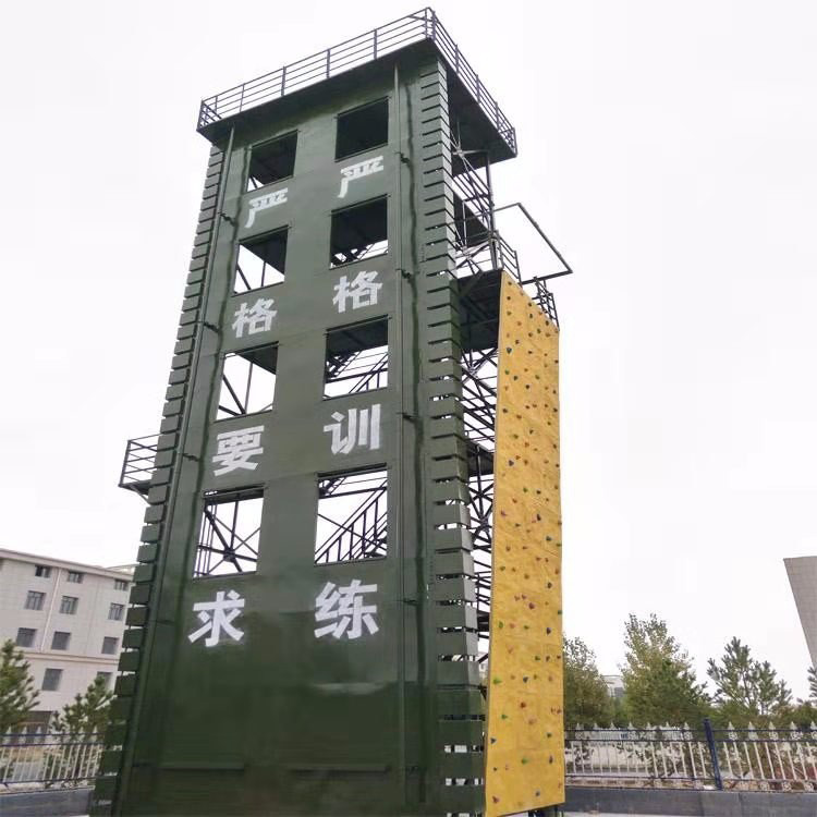 消防训练塔图2