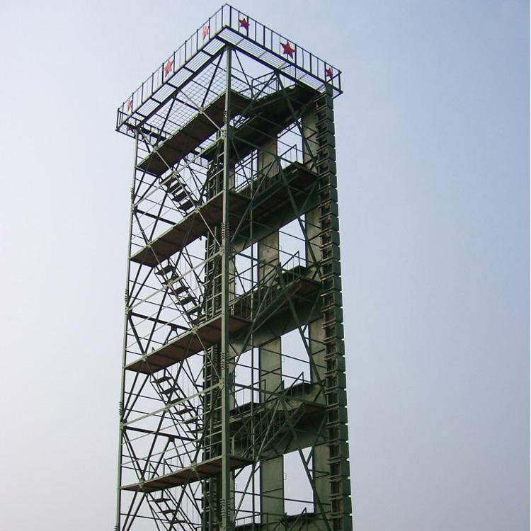 消防训练塔图3