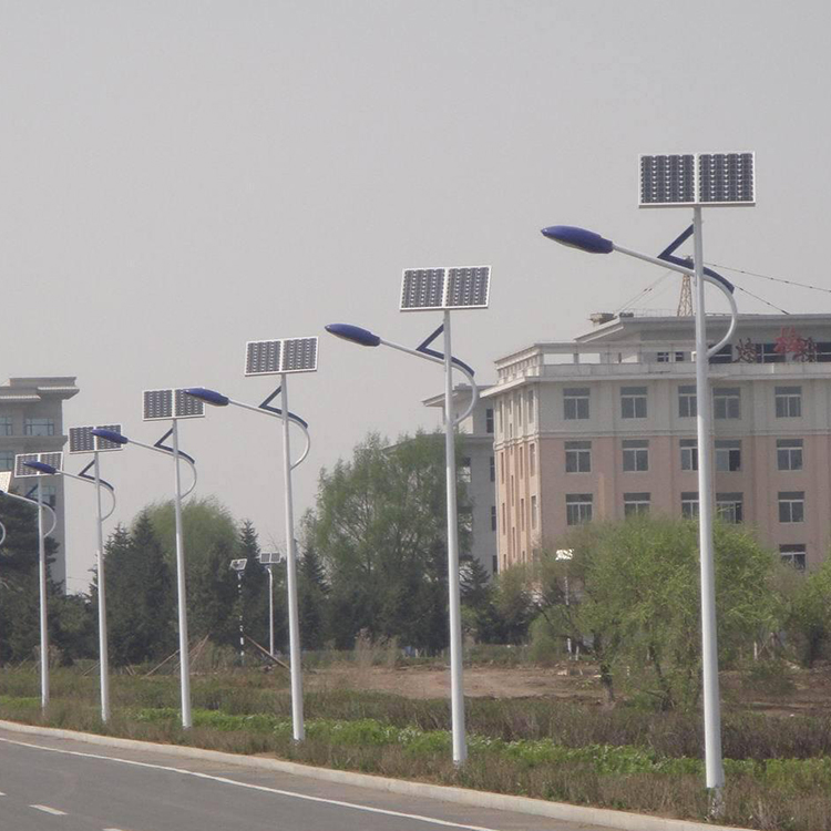 户外LED路灯杆图3