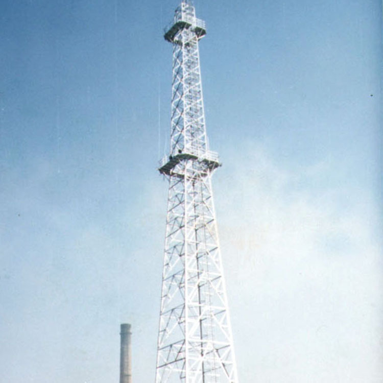广播电视塔图2
