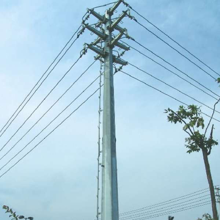 电力钢杆塔图3